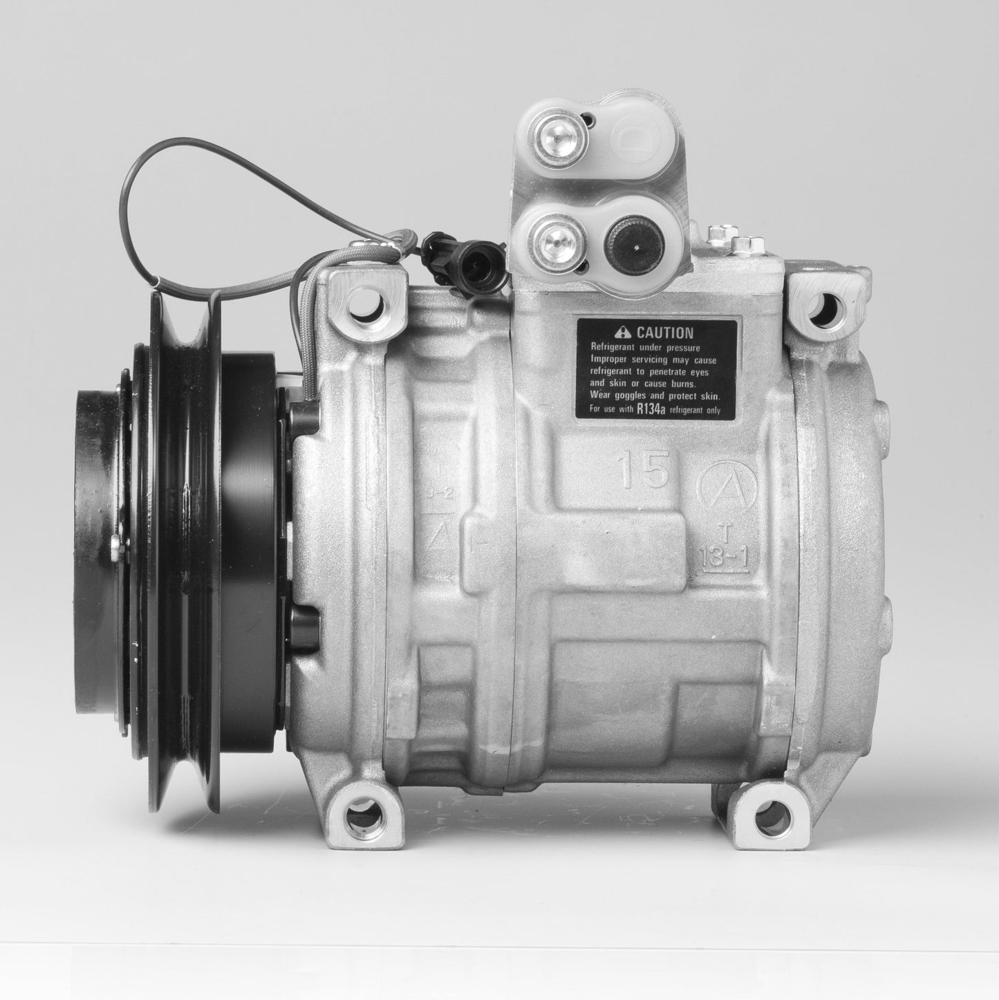 Denso Aircon Compressor DCP23538