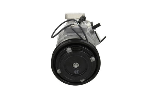 Denso New Aircon Compressor for Claas DCP23539