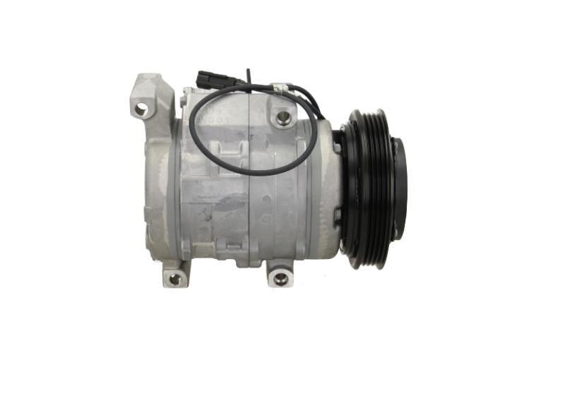 Denso New Aircon Compressor for Claas DCP23539