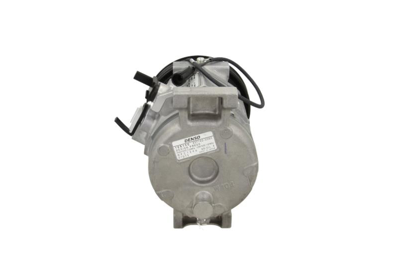 Denso New Aircon Compressor for Claas DCP23539