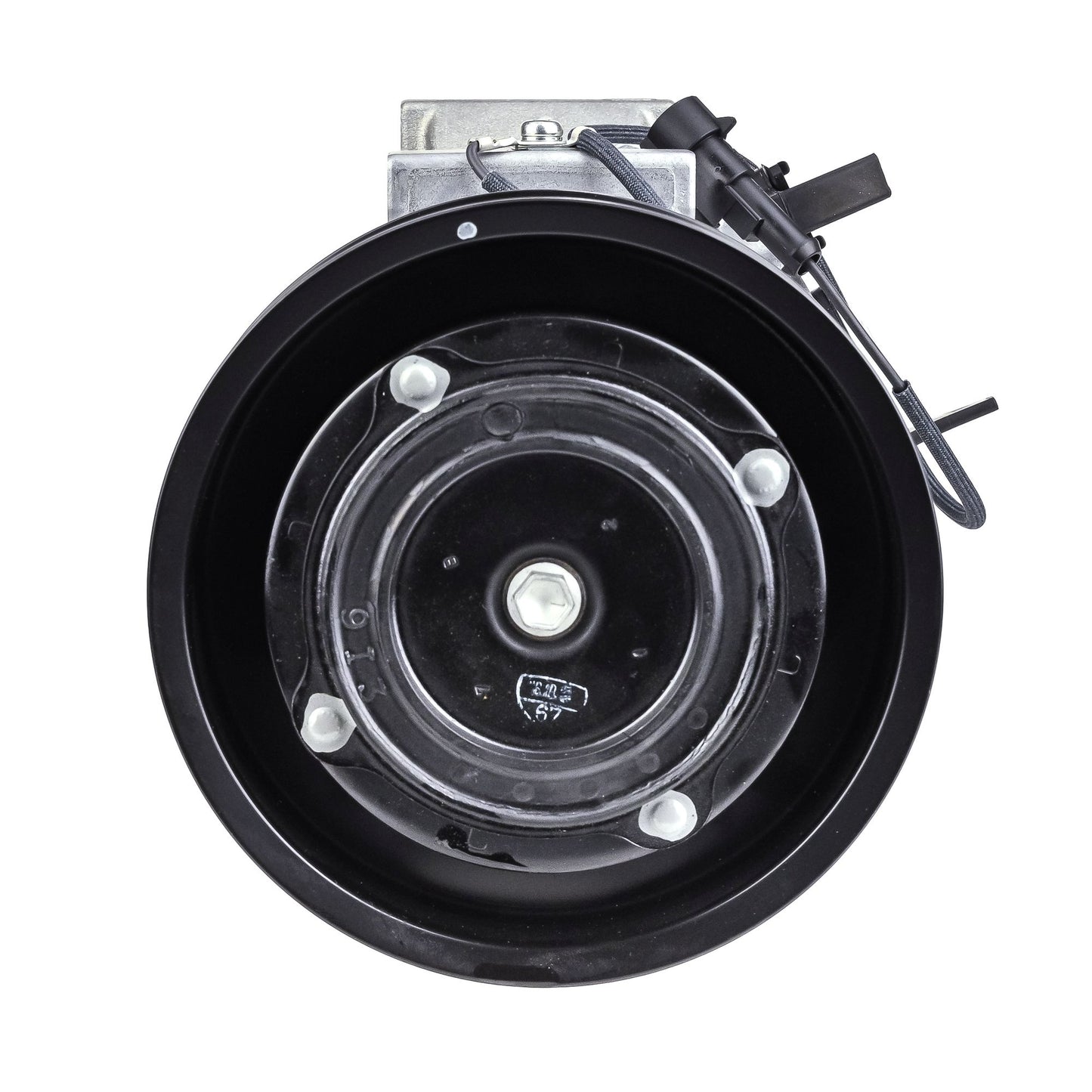 Denso Aircon Compressor DCP23540