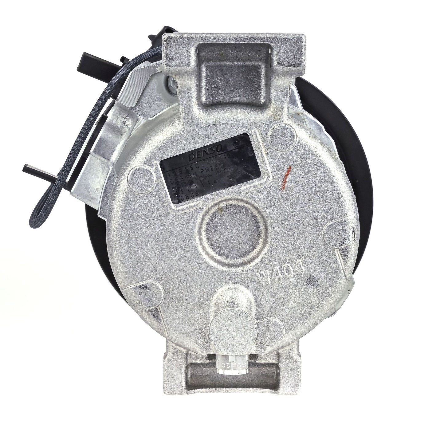 Denso Aircon Compressor DCP23540