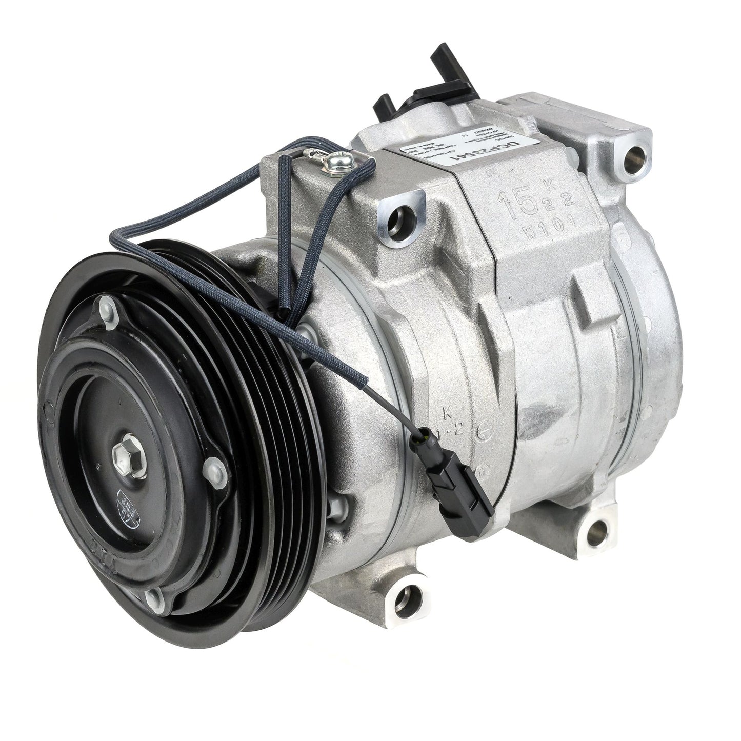 Denso Aircon Compressor DCP23541