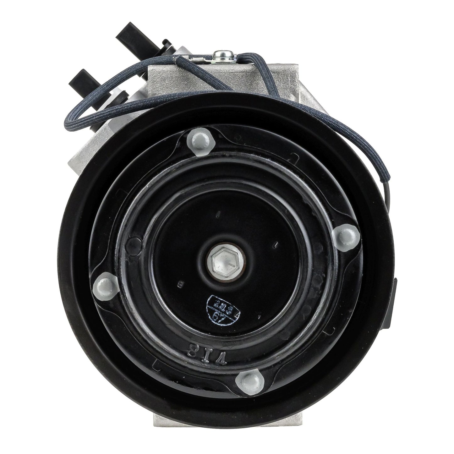 Denso Aircon Compressor DCP23541
