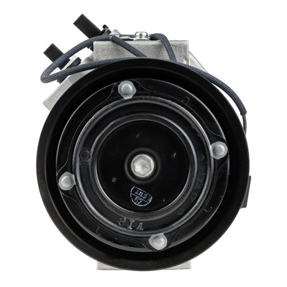 Denso New Aircon Compressor for Claas DCP23541