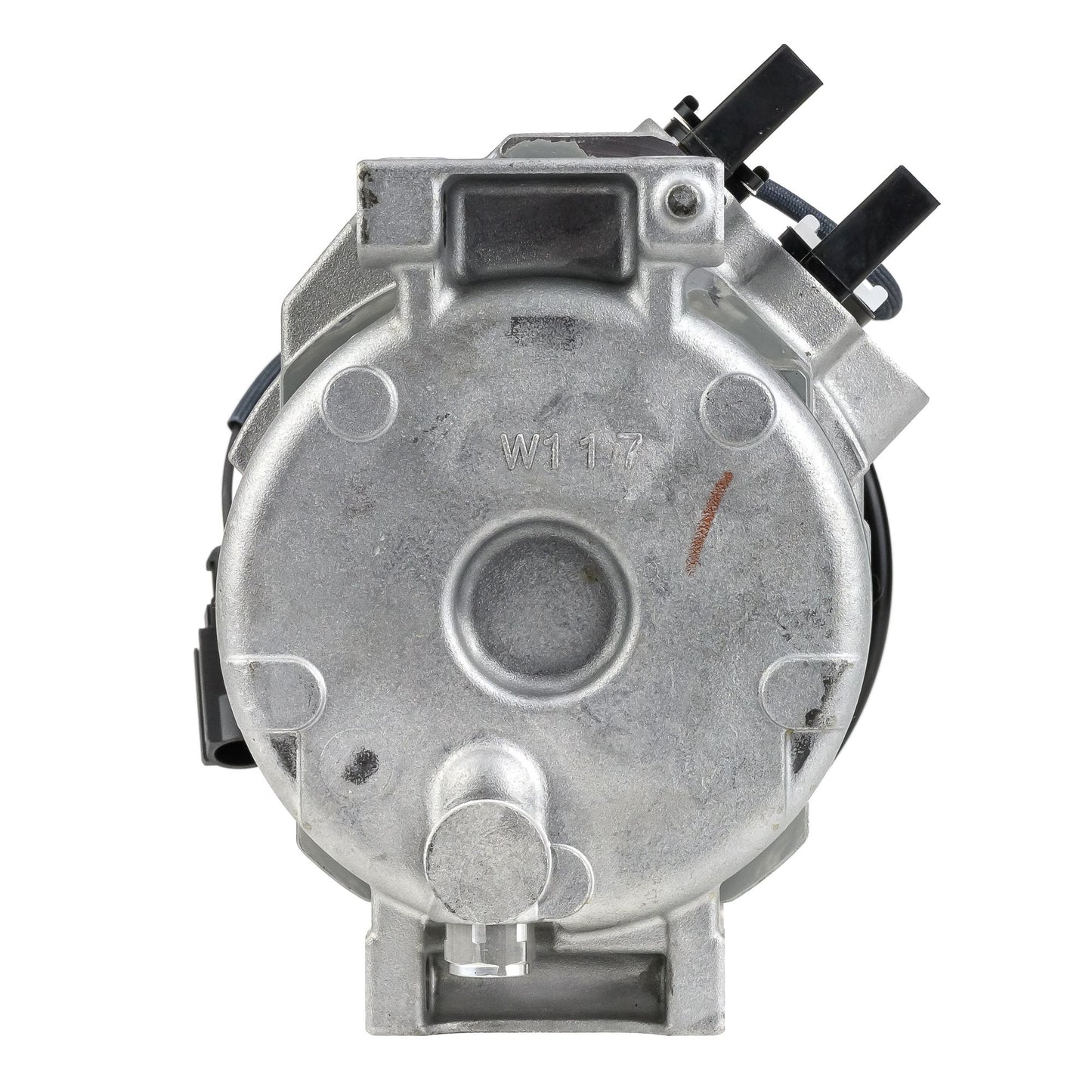 Denso New Aircon Compressor for Claas DCP23541
