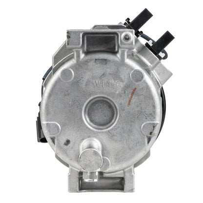 Denso New Aircon Compressor for Claas DCP23541