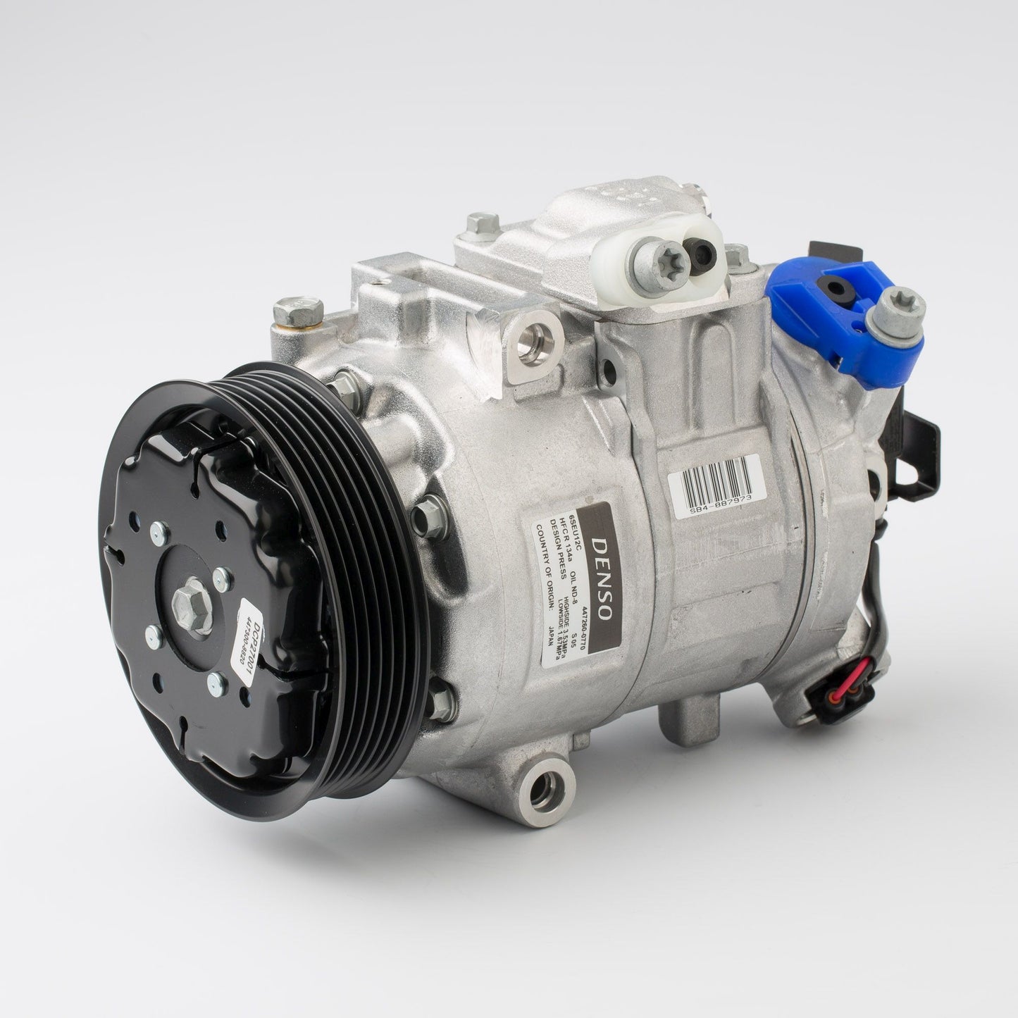 Denso Aircon Compressor DCP27001