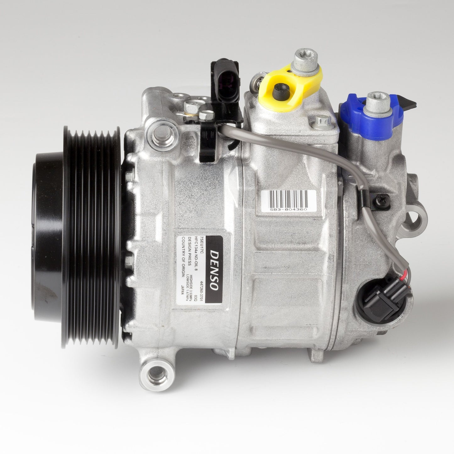 Denso Aircon Compressor DCP28014