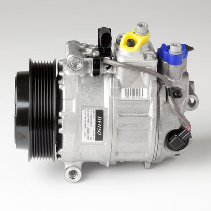 Denso Aircon Compressor DCP28014