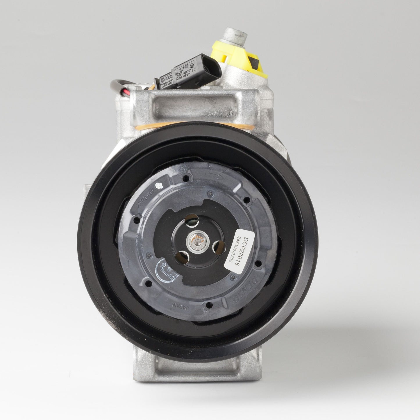 Denso Aircon Compressor DCP28016