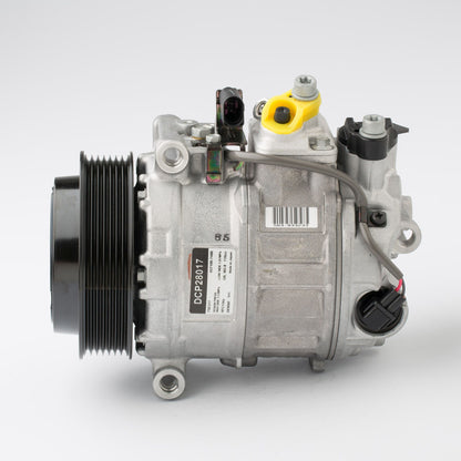 Denso Aircon Compressor DCP28017