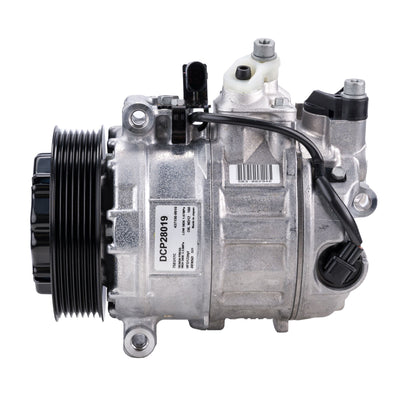 Denso Aircon Compressor DCP28019