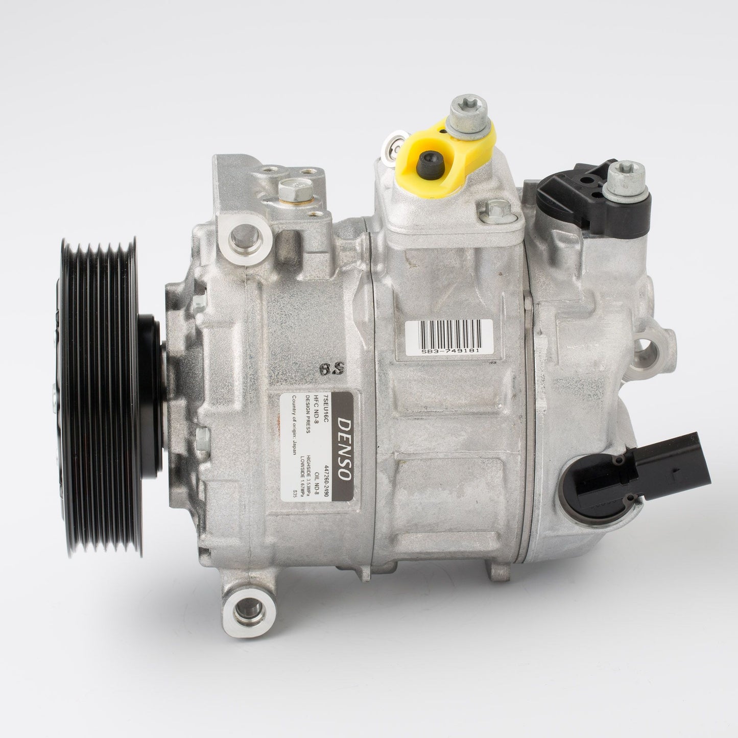 Denso Aircon Compressor DCP32003