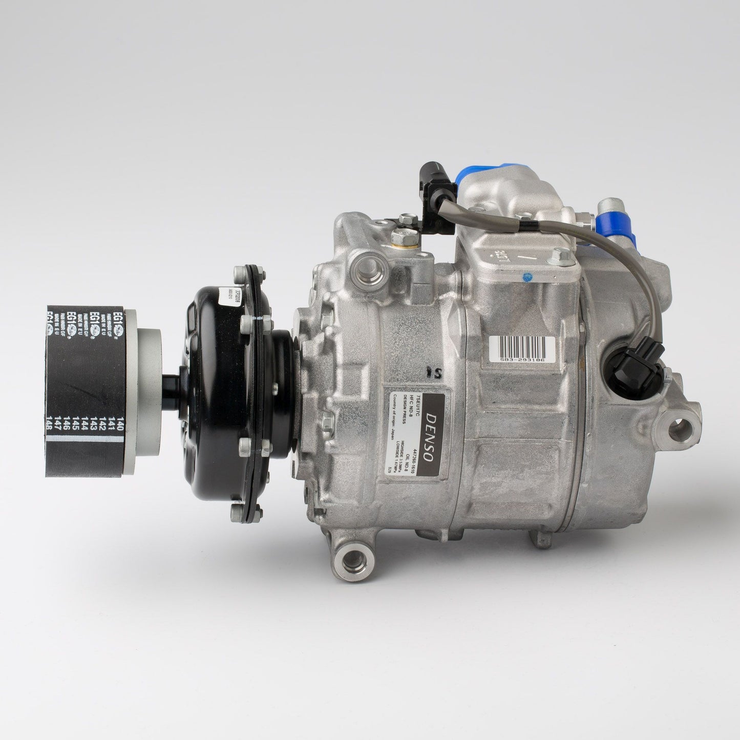 Denso Aircon Compressor DCP32006K