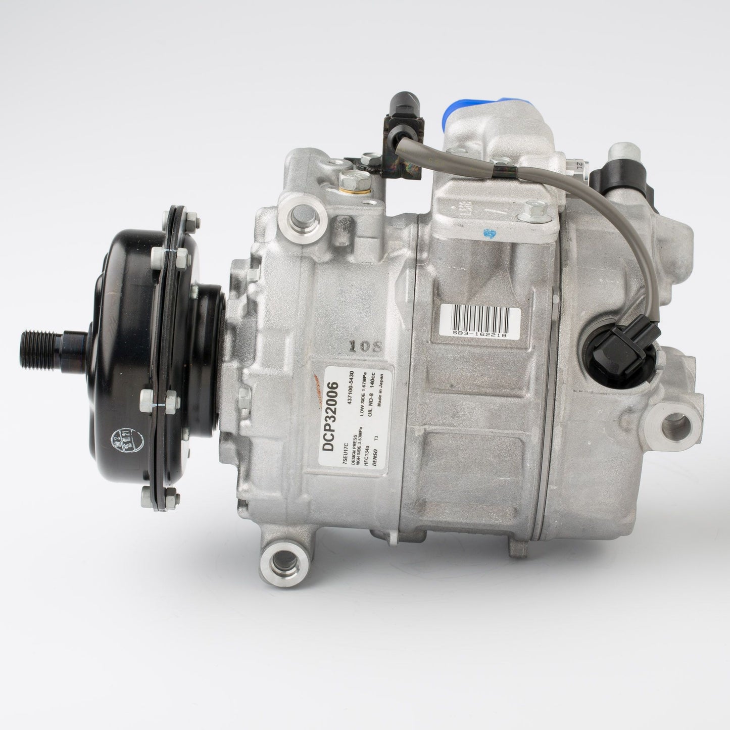 Denso Aircon Compressor DCP32006