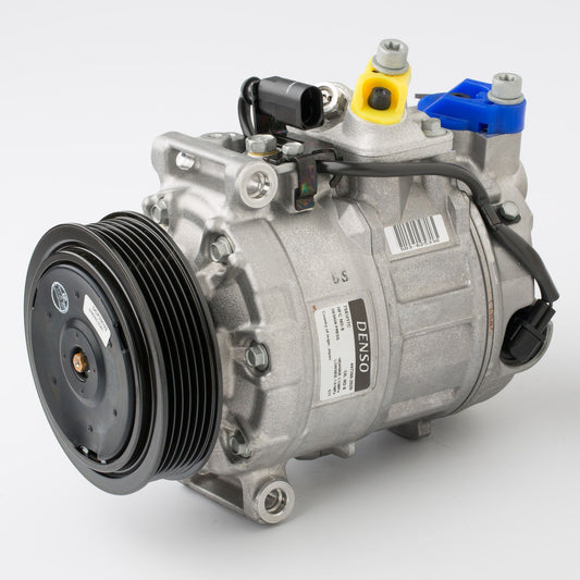 Denso Aircon Compressor DCP32022