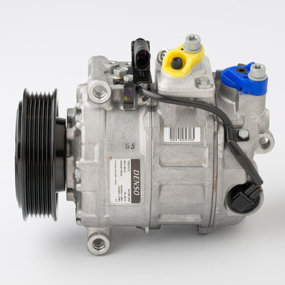 Denso Aircon Compressor DCP32022