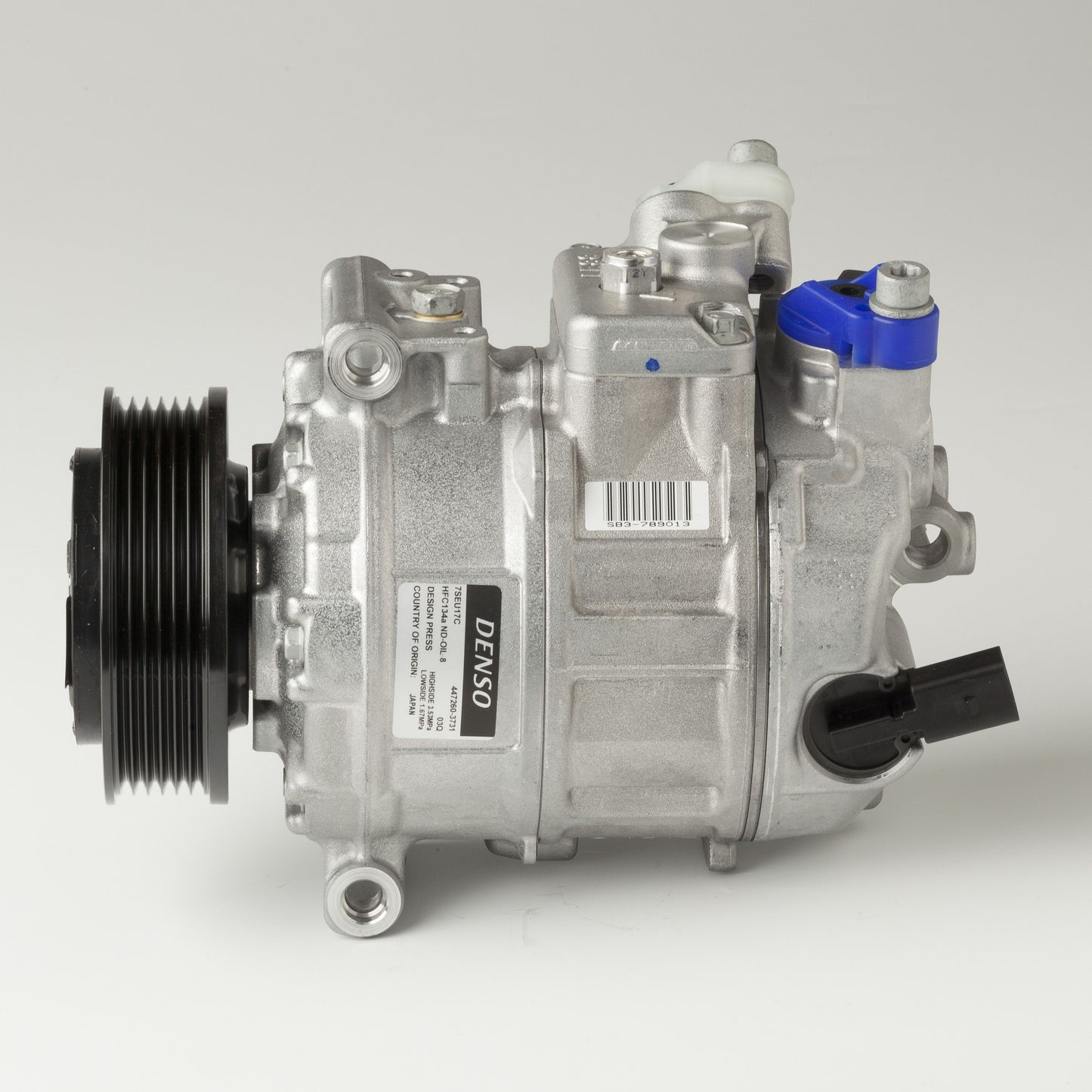 Denso Aircon Compressor DCP32050