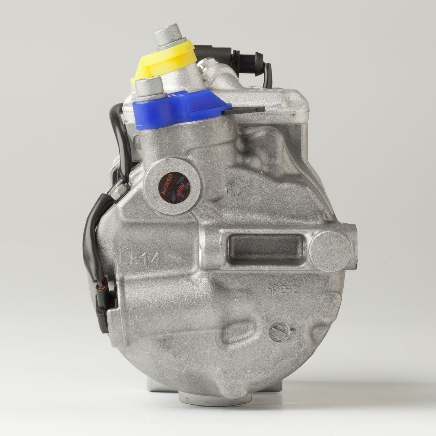 Denso Aircon Compressor DCP32055