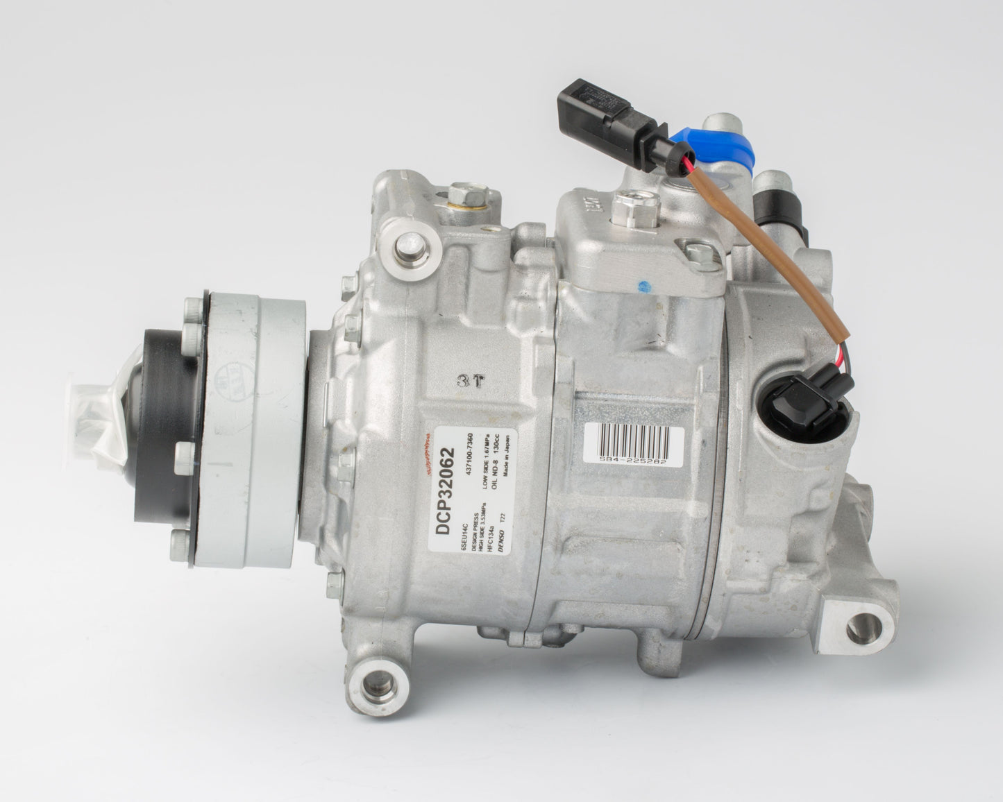 Denso Aircon Compressor DCP32062