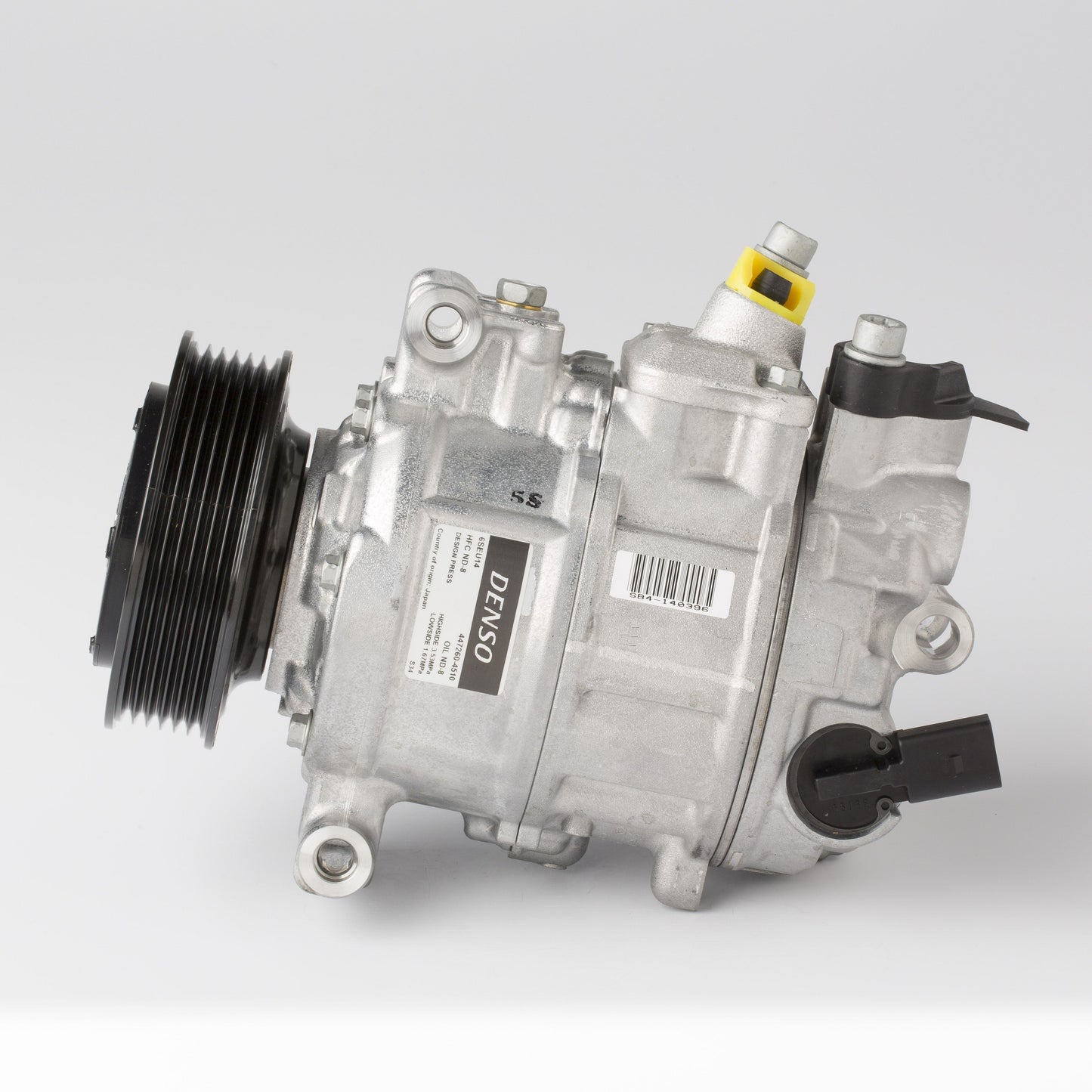 Denso Aircon Compressor DCP32065