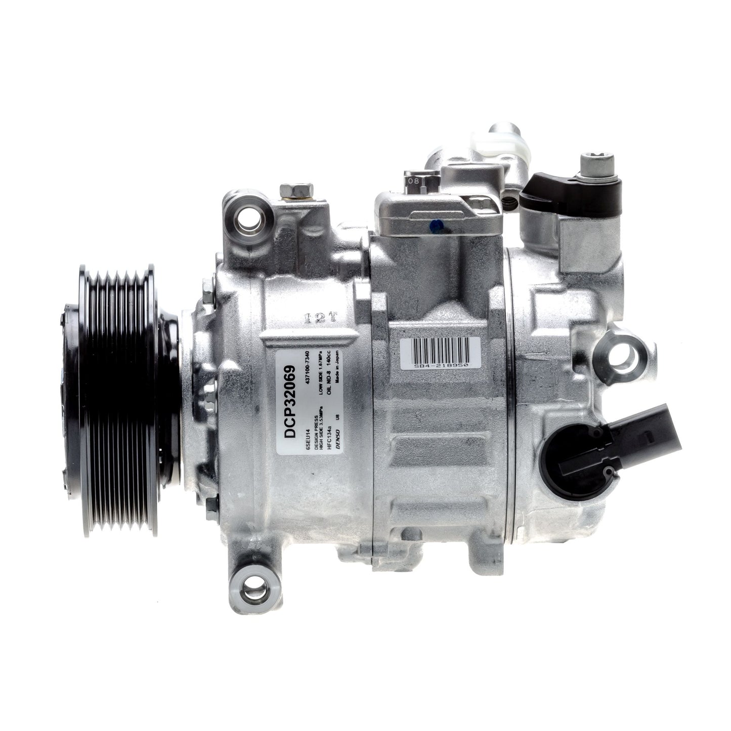 Denso Aircon Compressor DCP32069