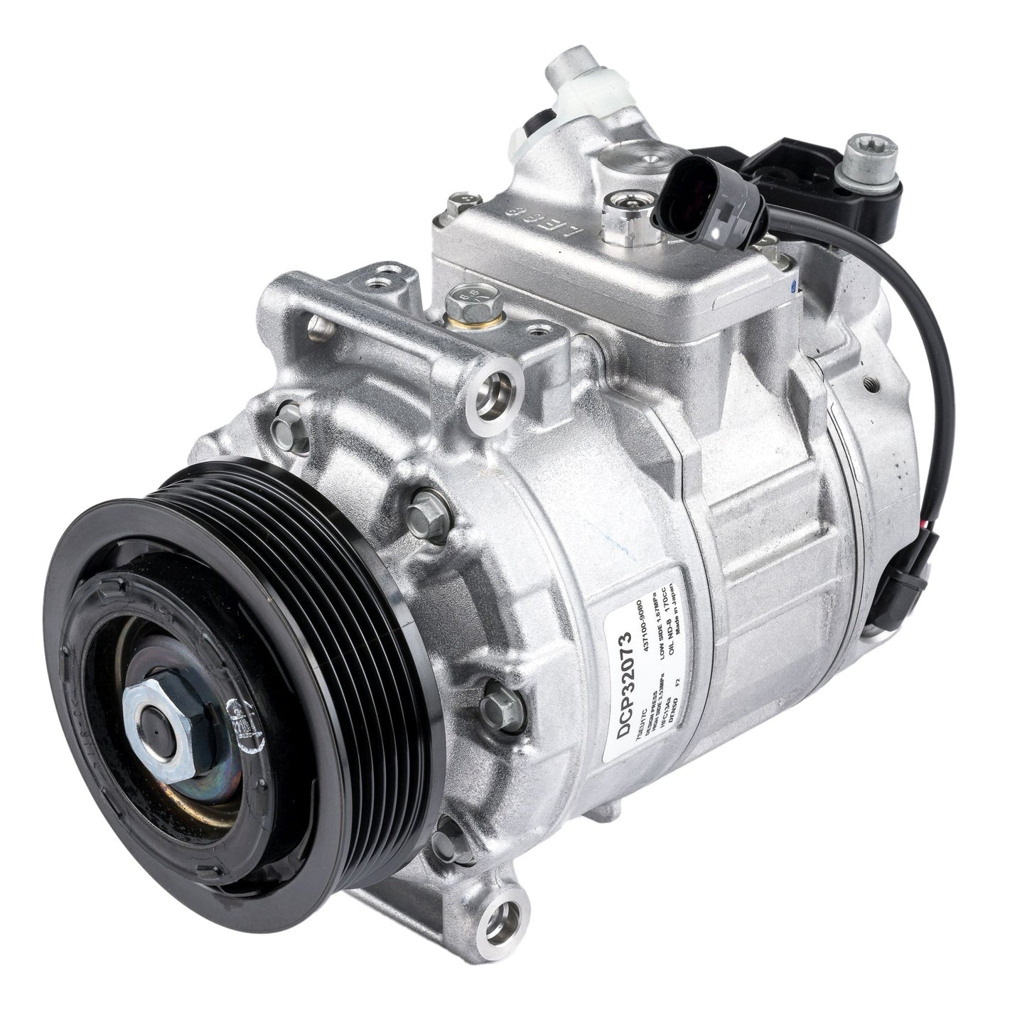 Denso Aircon Compressor DCP32073