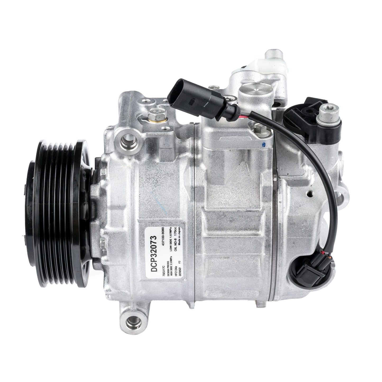 Denso Aircon Compressor DCP32073