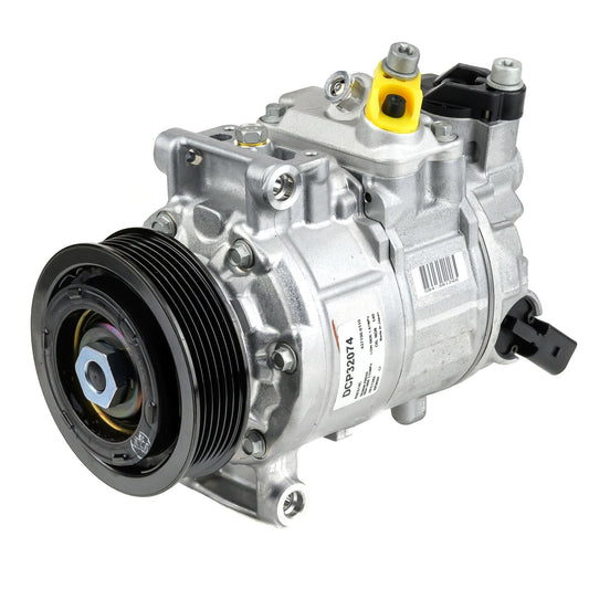 Denso New Aircon Compressor for Volkswagen DCP32074