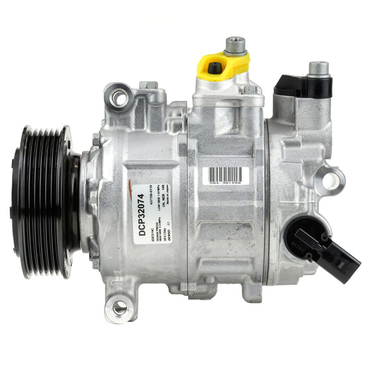 Denso New Aircon Compressor for Volkswagen DCP32074
