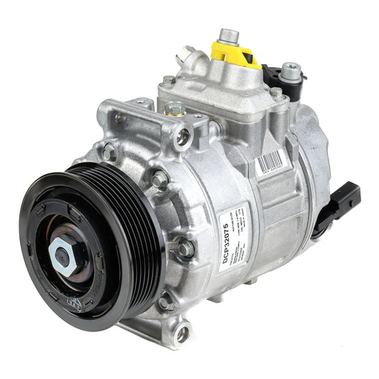 Denso New Aircon Compressor for Volkswagen DCP32075