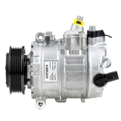 Denso New Aircon Compressor for Volkswagen DCP32075