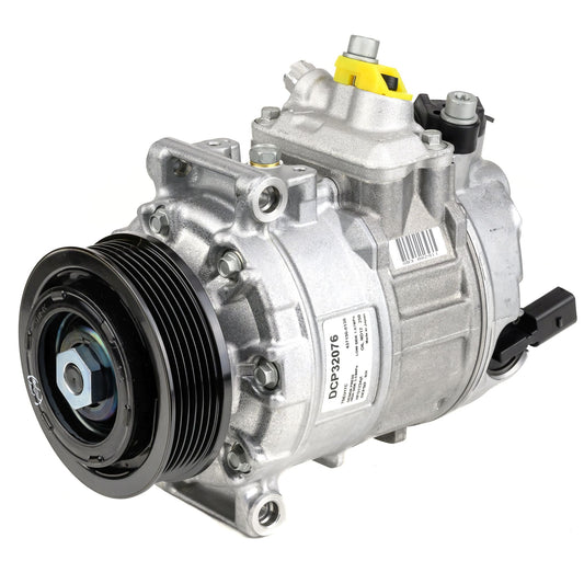 Denso New Aircon Compressor for Volkswagen DCP32076