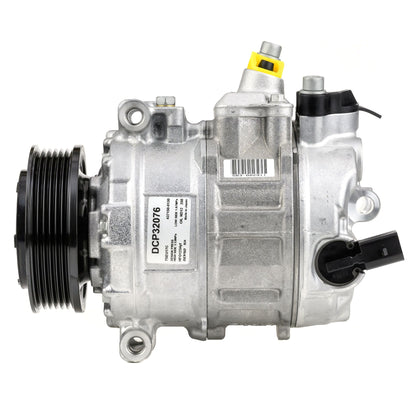 Denso New Aircon Compressor for Volkswagen DCP32076