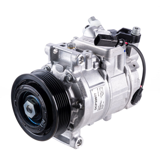 Denso Aircon Compressor DCP32077