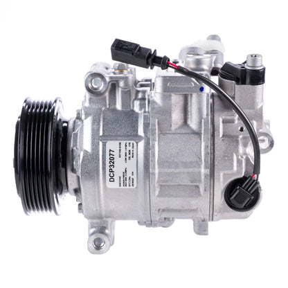Denso Aircon Compressor DCP32077