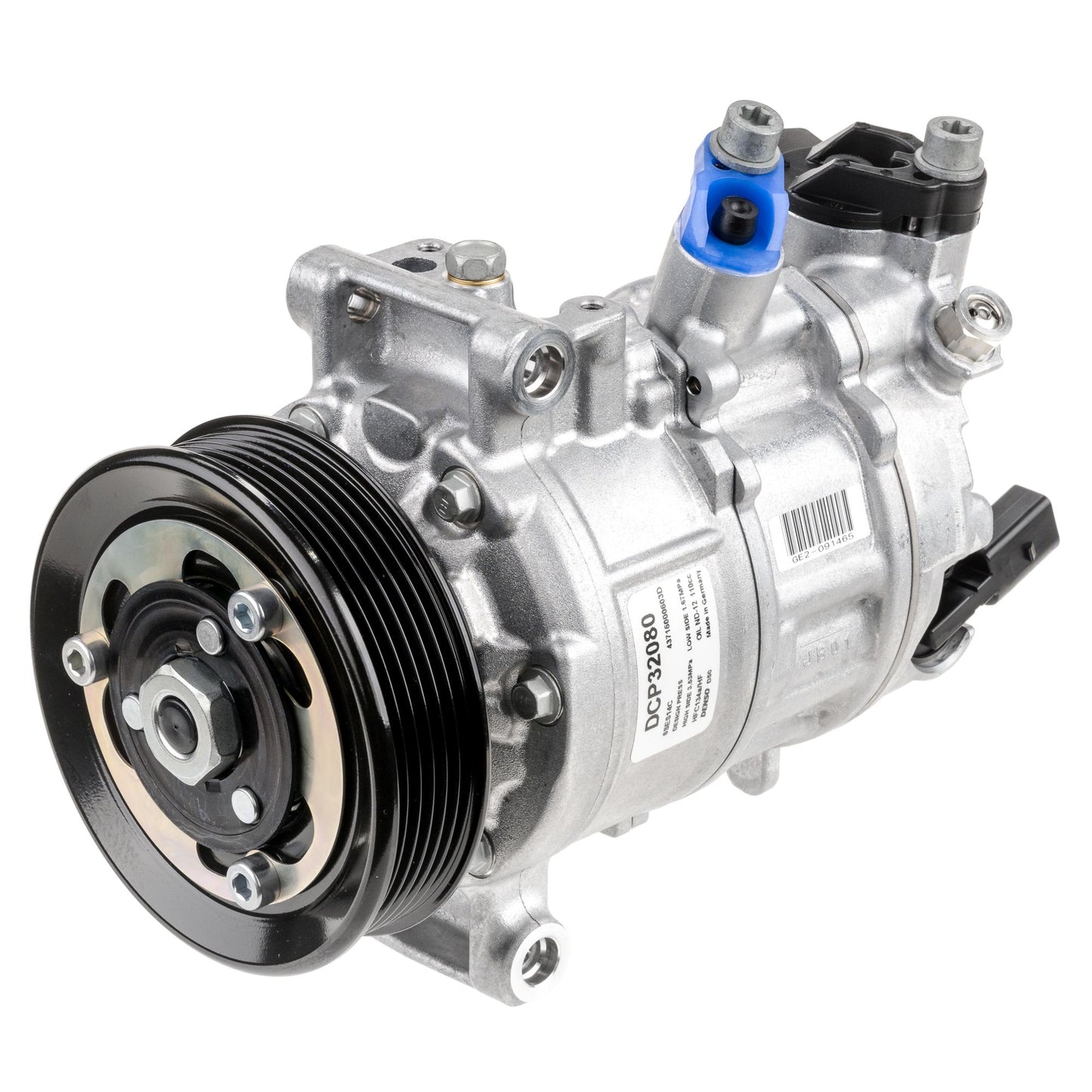 Denso Aircon Compressor DCP32080