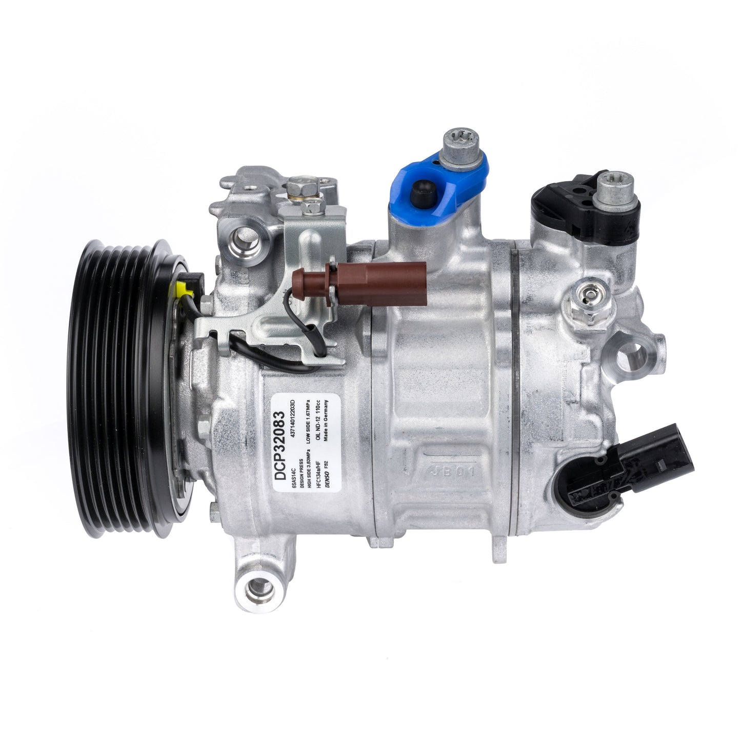Denso Aircon Compressor DCP32083