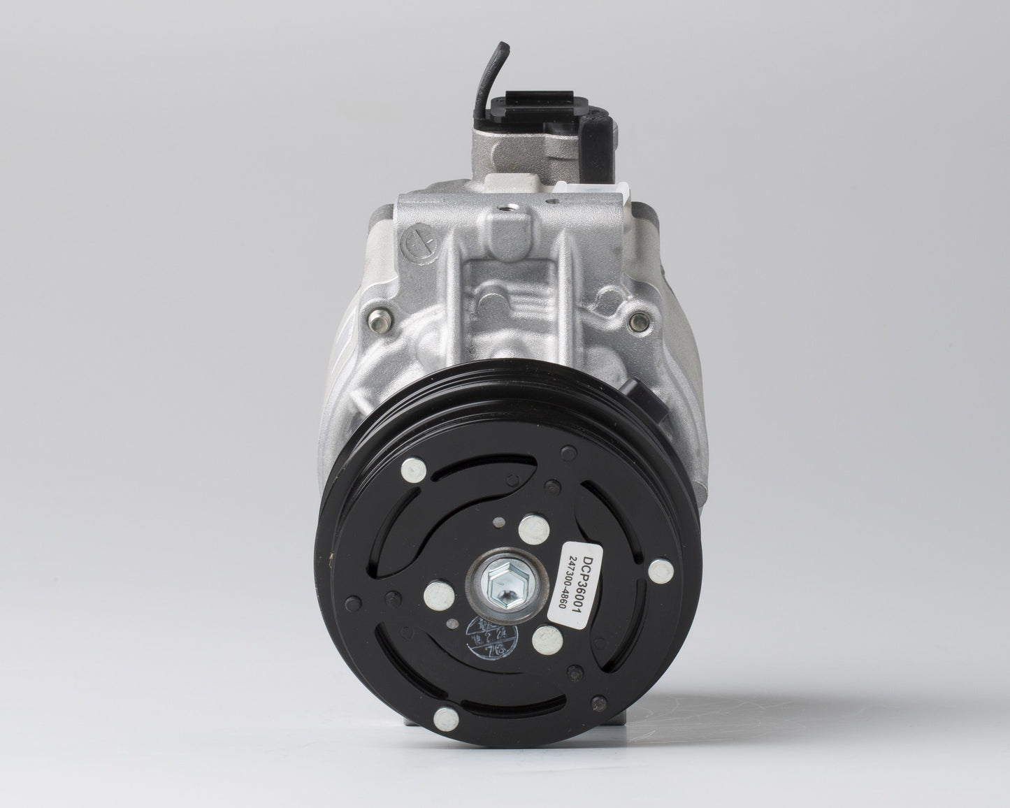 Denso Aircon Compressor DCP36001