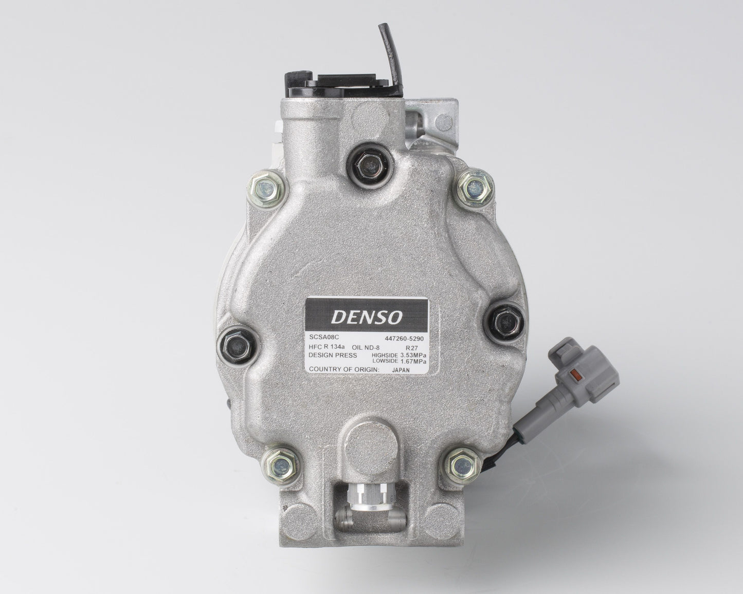 Denso Aircon Compressor DCP36003