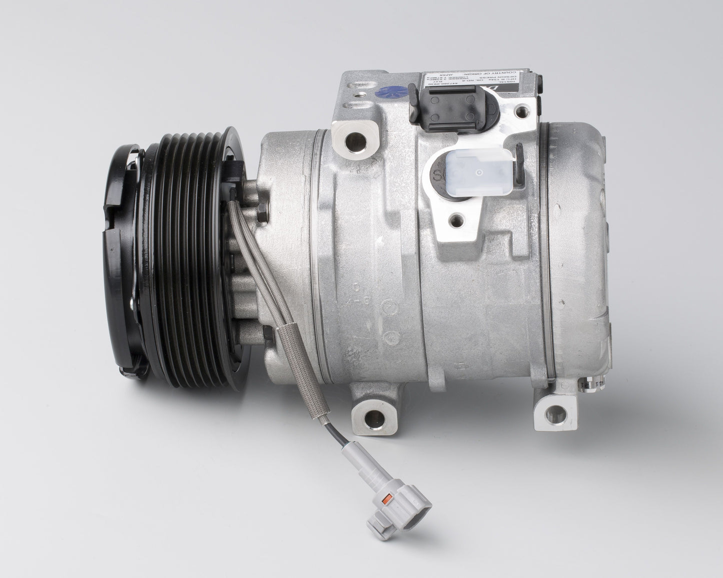 Denso Aircon Compressor DCP36004