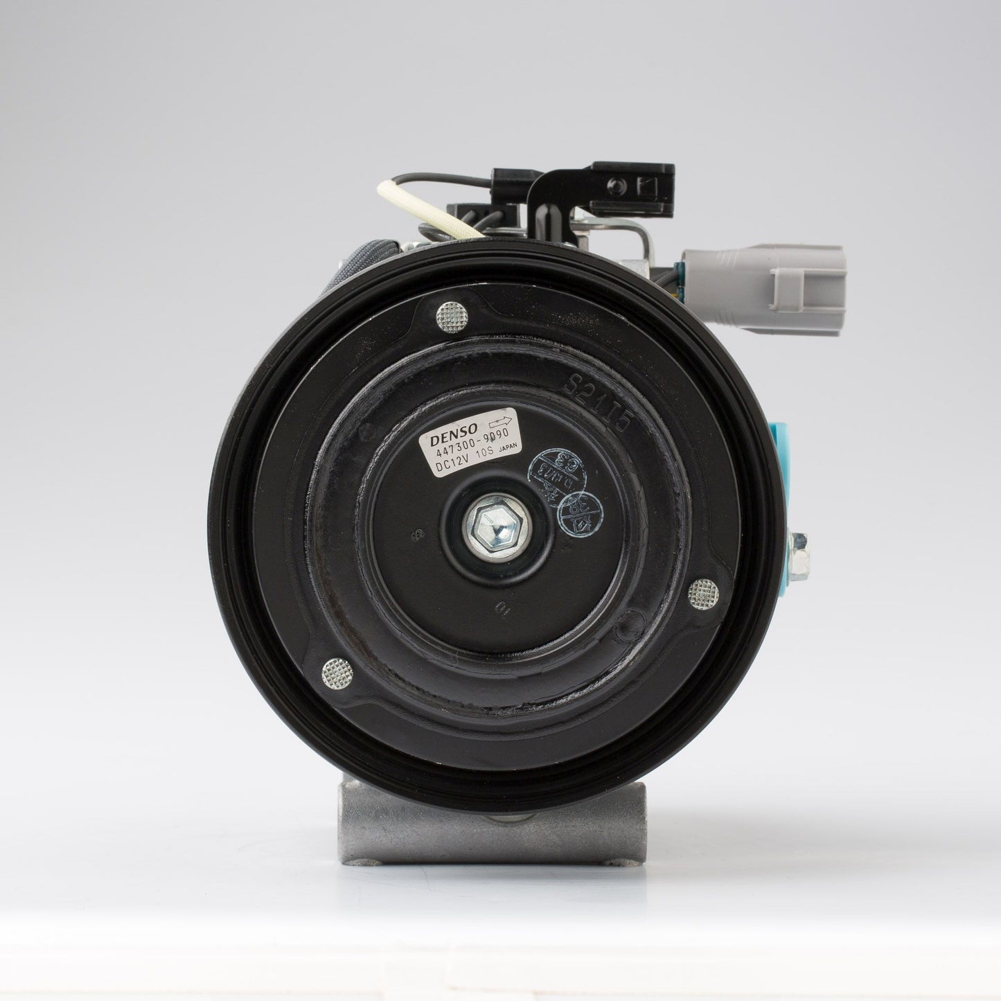 Denso Aircon Compressor DCP36005