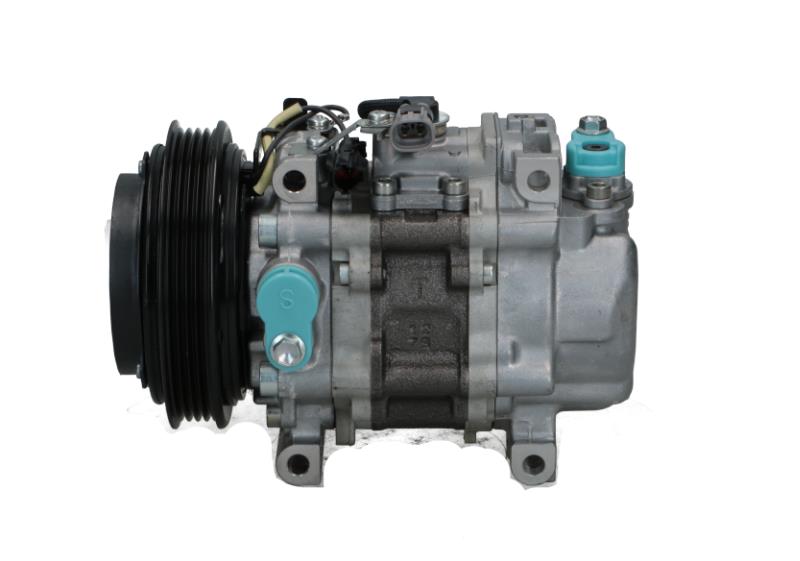 Denso New Aircon Compressor for Subaru DCP36006