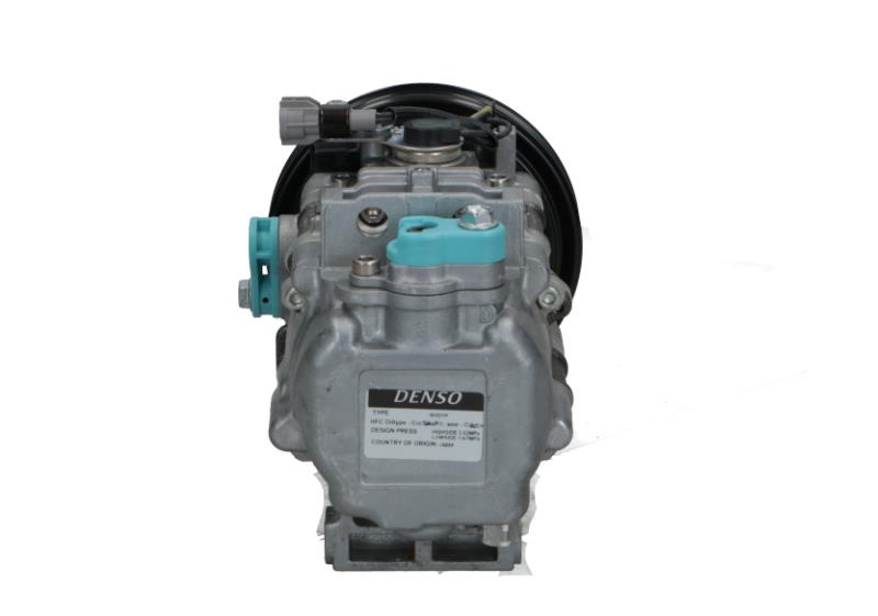 Denso New Aircon Compressor for Subaru DCP36006