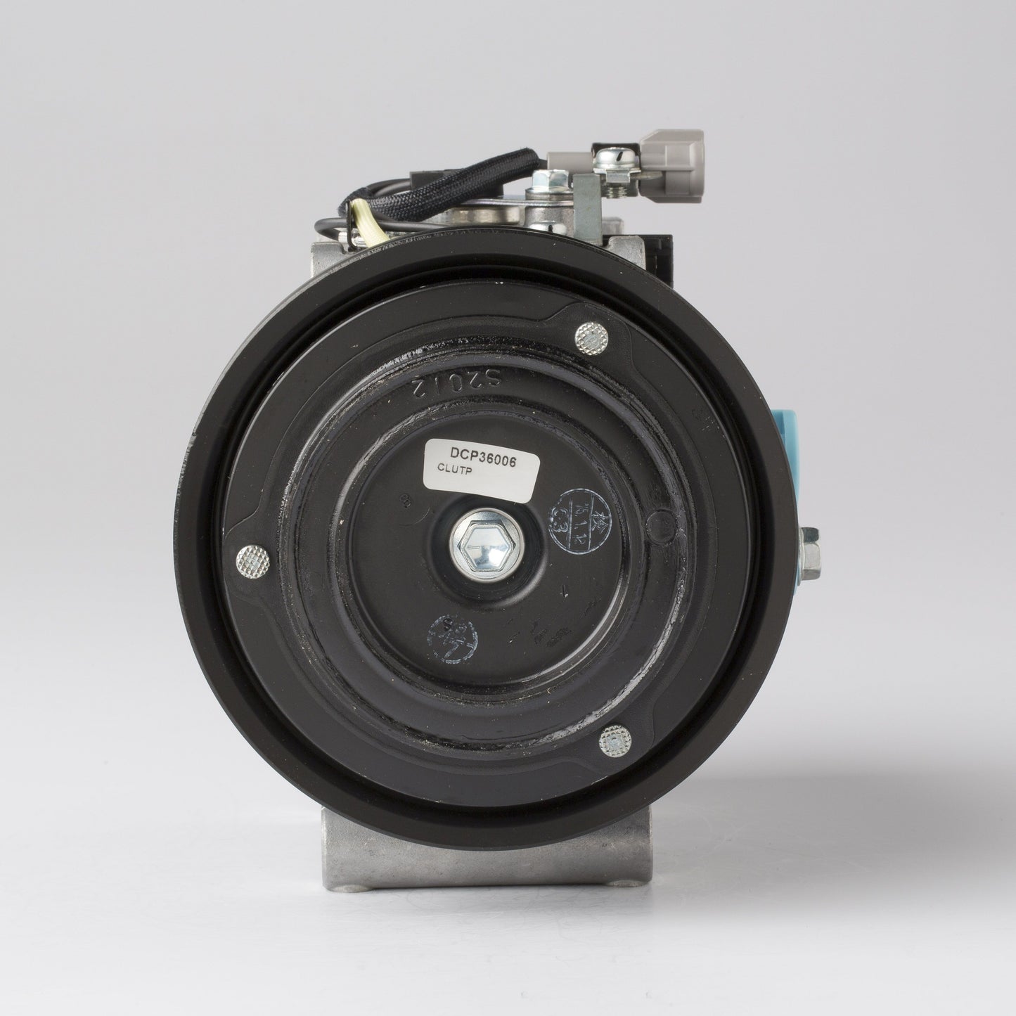 Denso Aircon Compressor DCP36006