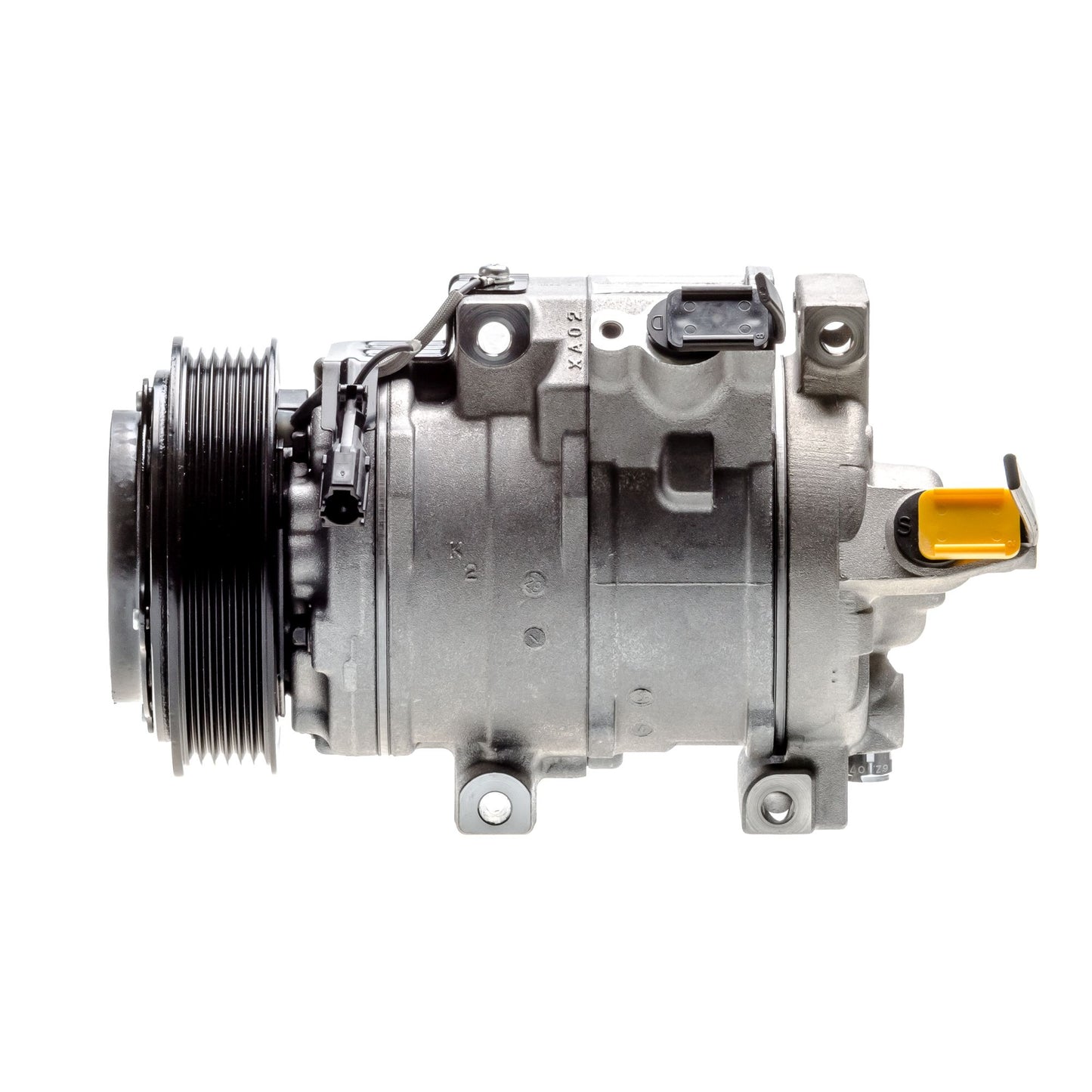 Denso Aircon Compressor DCP36007