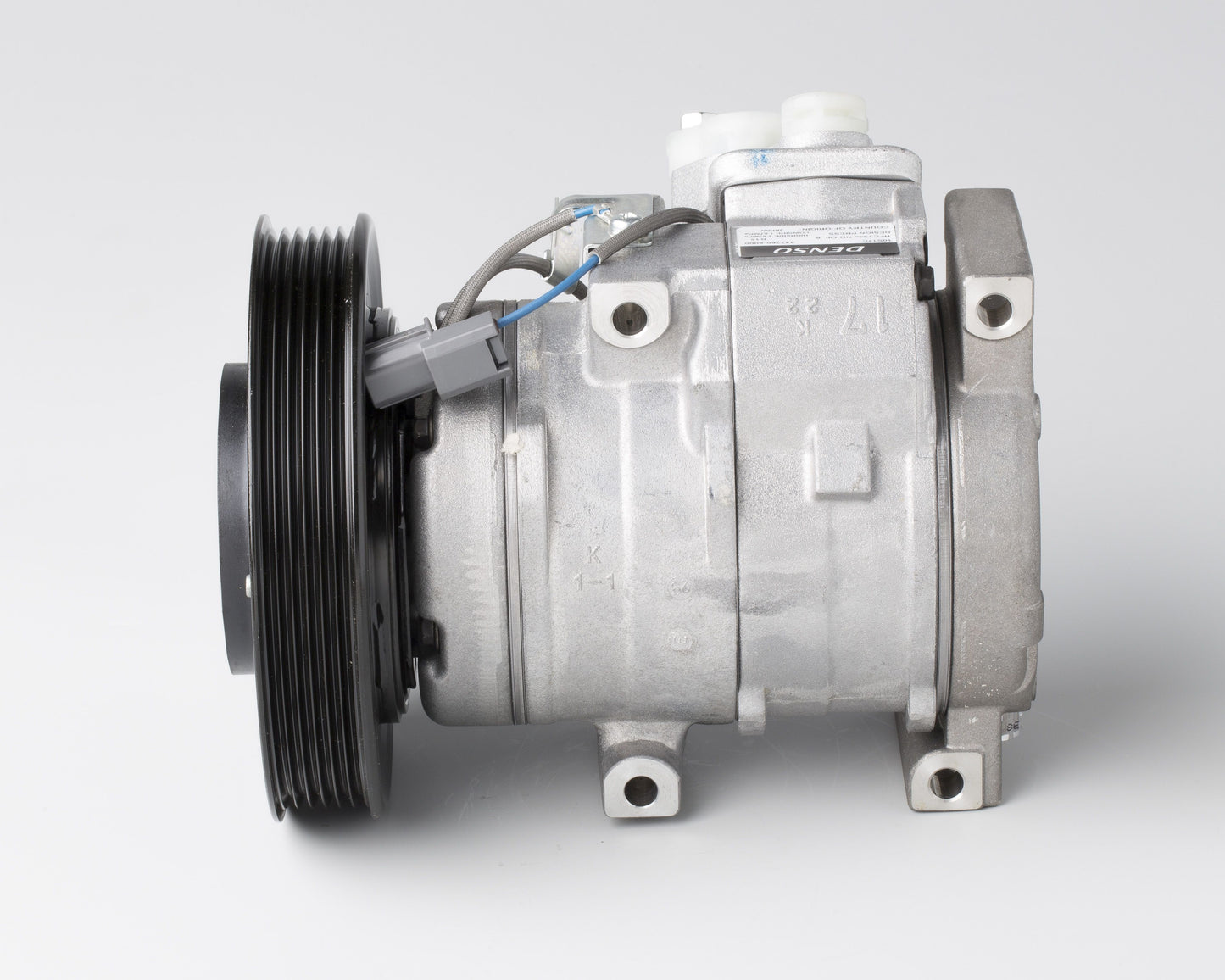 Denso Aircon Compressor DCP40002