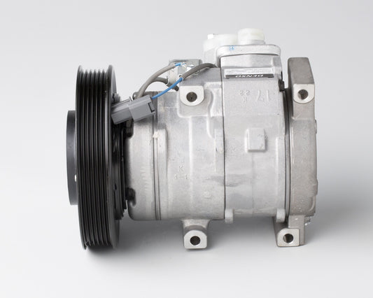 Denso Aircon Compressor DCP40002