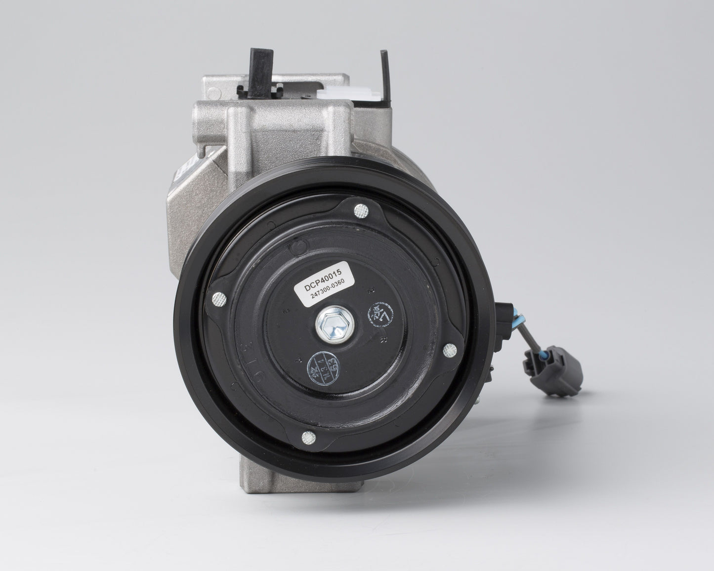 Denso Aircon Compressor DCP40015